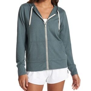 Vuori Halo Performance Hoodie 2.0